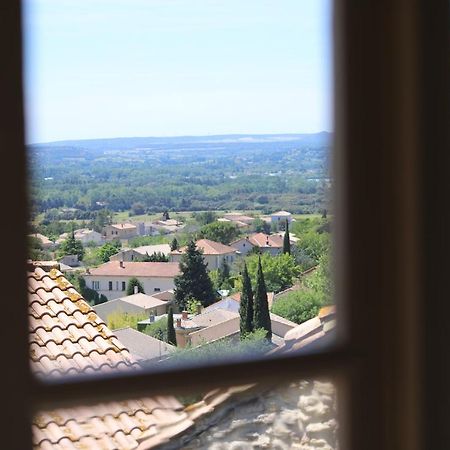 Вилла La Petite Maison Шатонёф-дю-Пап Экстерьер фото